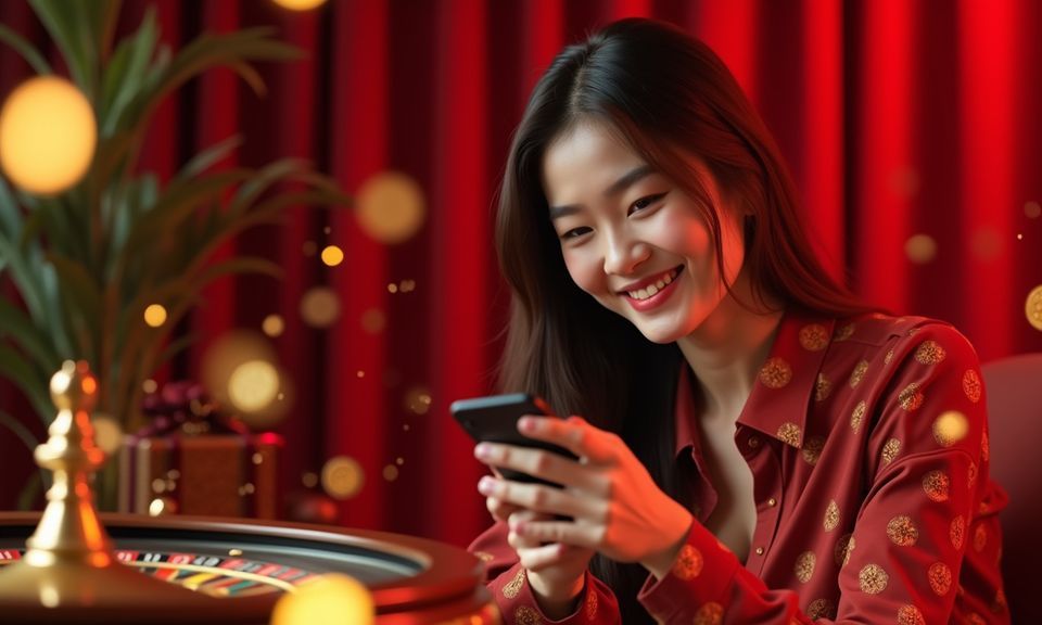 jaya23 mobile gaming