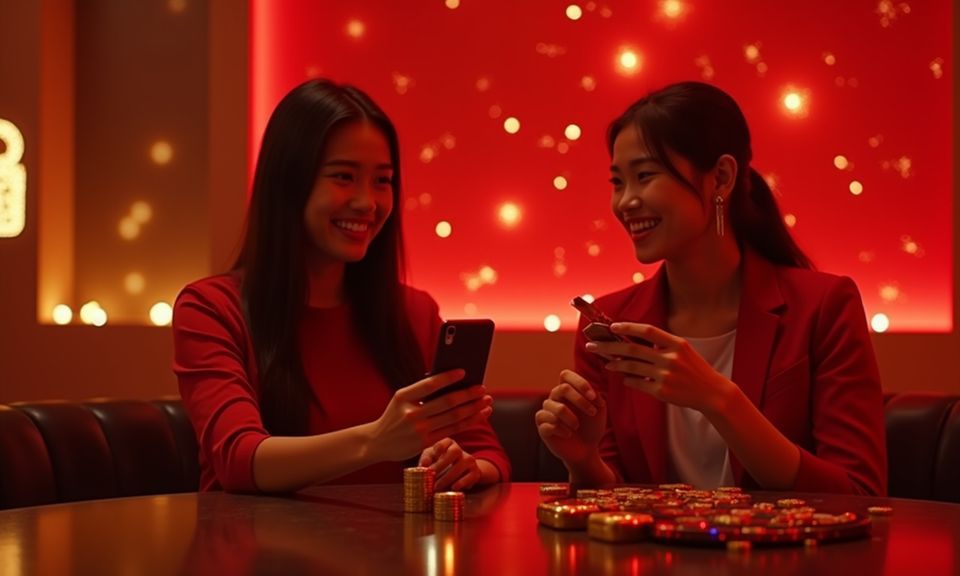jaya23 Casino